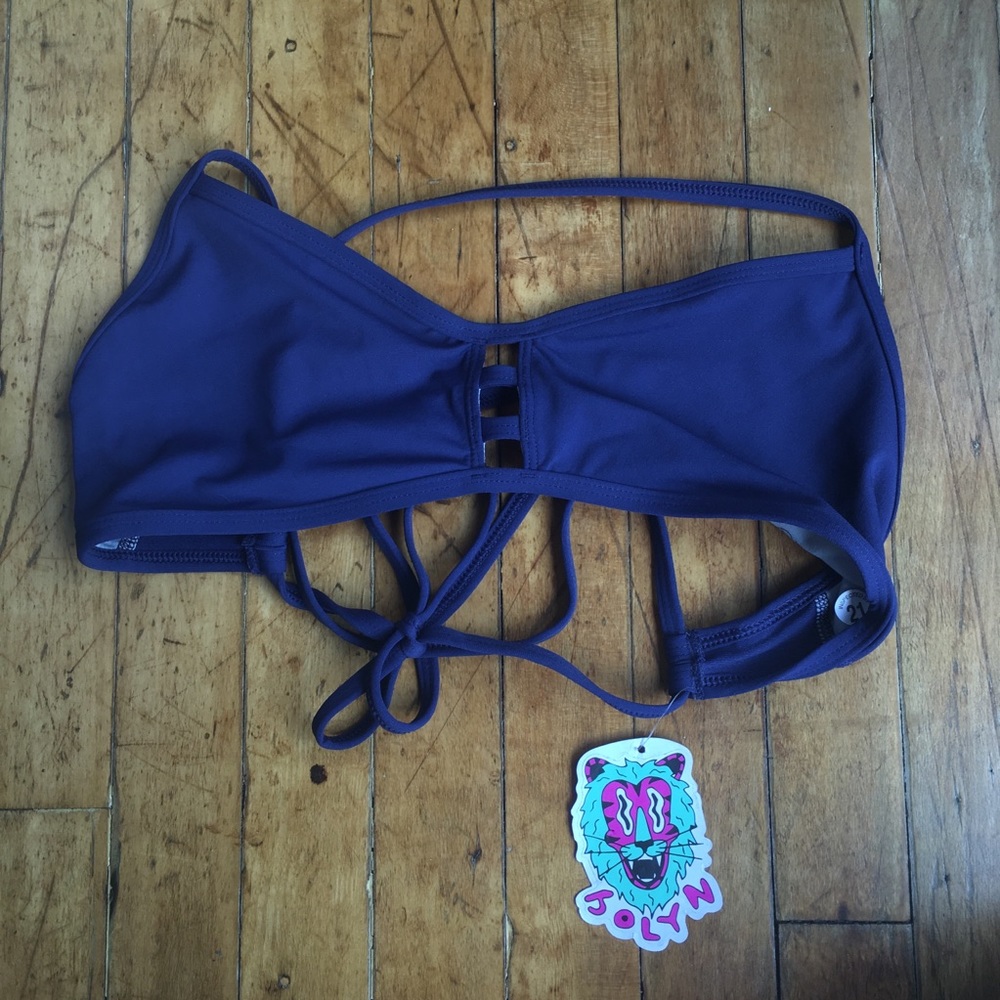 Jolyn Tomcat Top (darks)